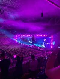 周杰倫香港演唱會2025 包廂體驗