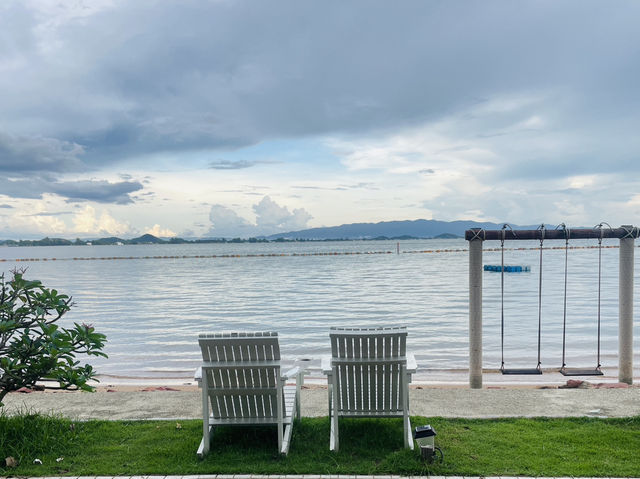 Seashell Village Resort