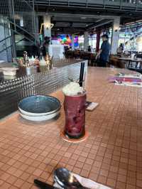 A Perfect Pairing at Bamboo Hills: Pizza Duo x Tap Room