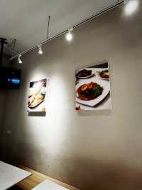 Kopi Kia at Promenade – A Cool Breakfast Stop for Sunny Penang Mornings