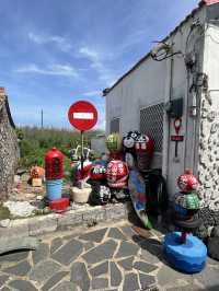 🏡Erkan Village – Taiwan’s Hidden Heritage Gem