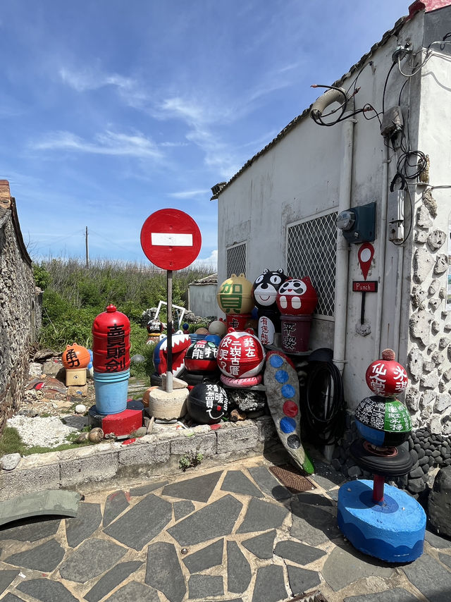 🏡Erkan Village – Taiwan’s Hidden Heritage Gem