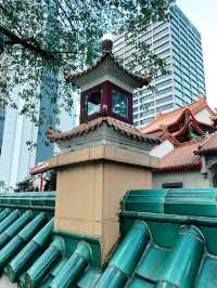 Kun Yam Thong Temple: A Tranquil Gem of Buddhist Heritage