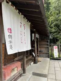 銀山温泉