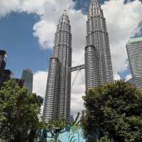(Kuala Lumpur)