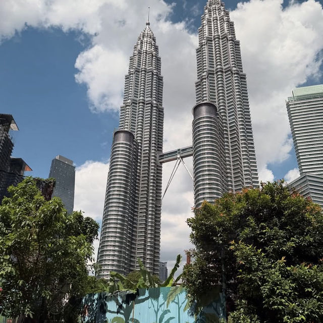 (Kuala Lumpur)