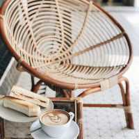 ☕ Lim Kee Cafe