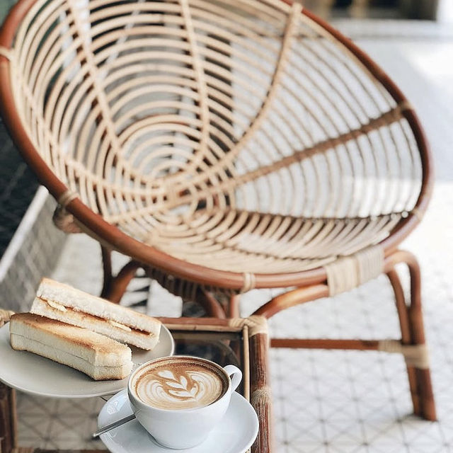 ☕ Lim Kee Cafe