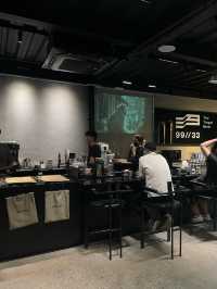 99//33 Coffee Bar