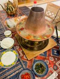 โรงแรม Chang ping inn แถวสี่ดรุณี