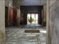 【時を超える旅】ポンペイ遺跡で古代ローマの鼓動を感じる🌿🕰️