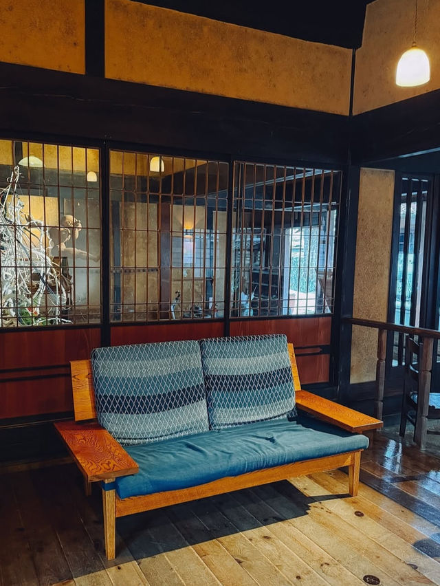 ⛏️島根・大田市｜石見銀山｜世界遺産に眠る、静かな山あいの歴史ロマン✨