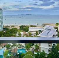 OZO North Pattaya โรงแรมวิวทะเลพัทยา