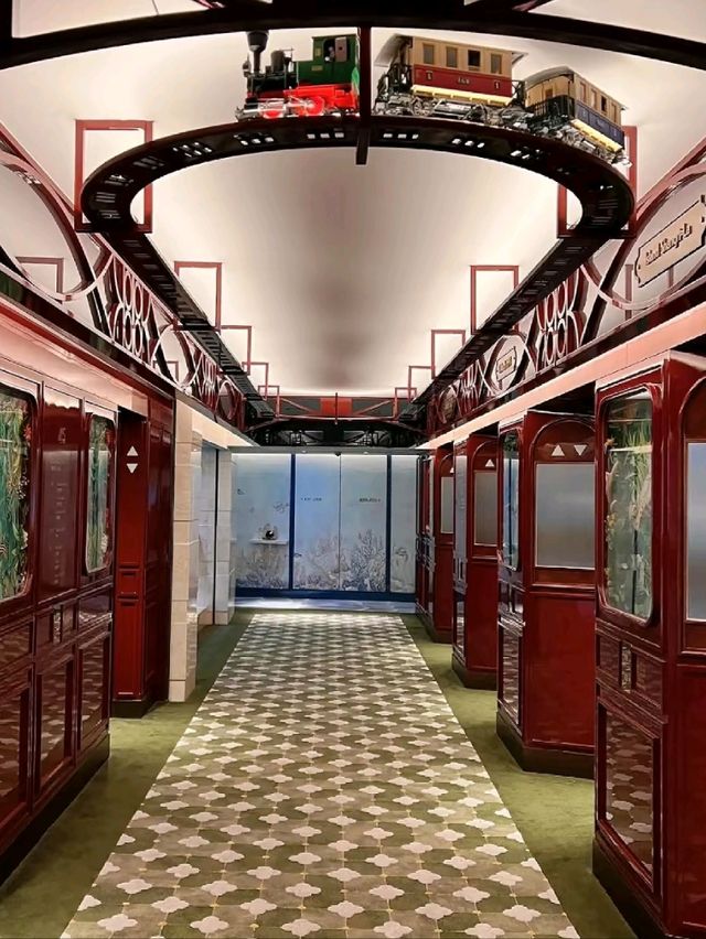 🏨 Island Shangri-La, Hong Kong – Where Tranquility Meets Skyline Luxury 🇭🇰