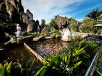 Summer Morning in Sitiawan: Tua Pek Kong Temple, Hawker Food & Local Shopping