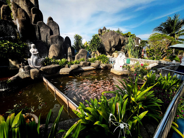 Summer Morning in Sitiawan: Tua Pek Kong Temple, Hawker Food & Local Shopping