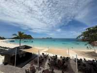 Summer Escape to Redang Marine & Chagar Turtle Sanctuary Park