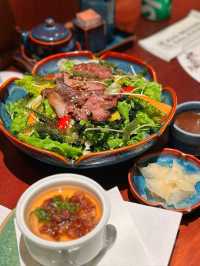 KYO WATAMI Grill & Sushi