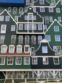 Tips for Budget Travelers: How to spend 3 days in Amsterdam