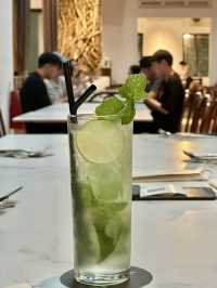 Dinner in a Daydream: Inside Blossom A Glassmansion