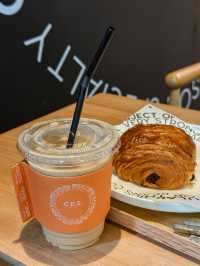 CPS Coffee | BKK
