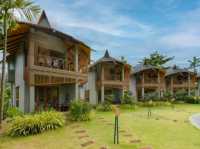 Peter Pan Resort 