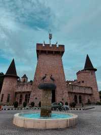 🇫🇷 Colmar Tropicale – A French Fairy‑Tale Stop on the Way to Genting