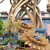 Vietnam Initiary Trip