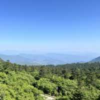 🏔️ Everything You Need to Know About Visiting Mount Emei 峨眉山 – Don’t Go Without Reading This First