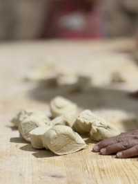 Pasta-making class in Lecce