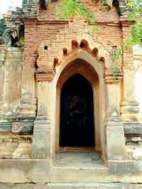 Bagan – A Timeless Land of Temples