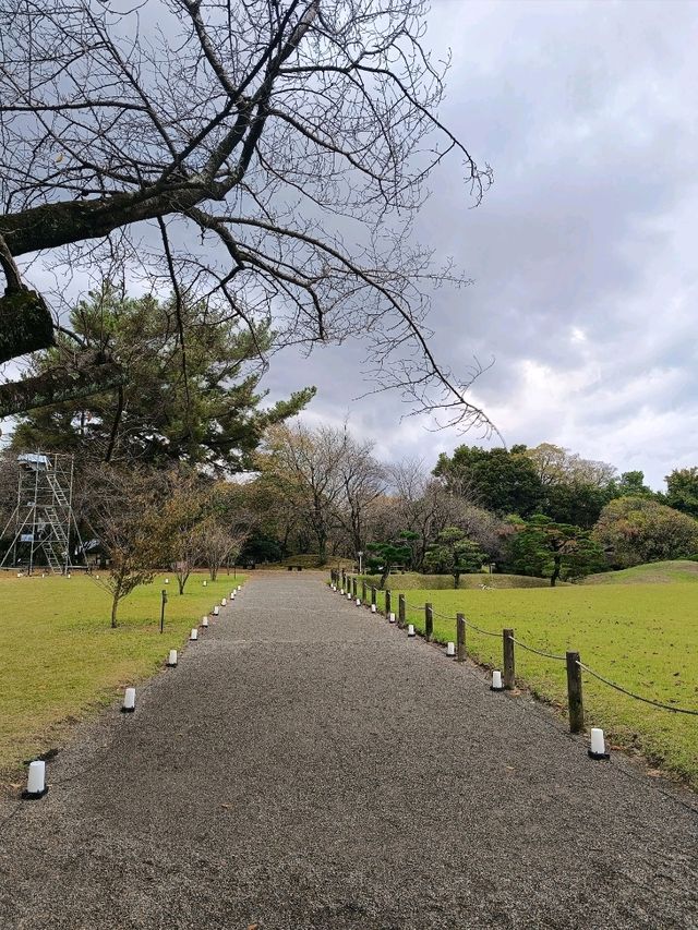 suizenji jojuen | Kumamoto