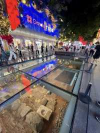 Where History Meets Hustle: Exploring Beijing Road Walking Street