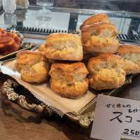 【東京/阿佐谷🇯🇵】温かいカフェ☕🐱 COFFEE&BAKE achoo!
