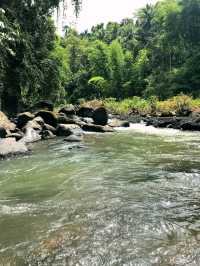 Chasing the Splash at Pagsanjan Falls