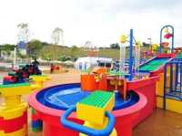 A Fun-Filled Weekend Getaway at LEGOLAND Malaysia – Just a Short Trip from Singapore!