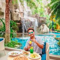 Mercure Pattaya Ocean Resort พัทยา 
