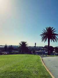 Fremantle War Memorial – A Walk Through History with Breathtaking Views 🇦🇺