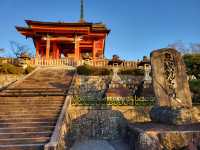 四季巡禮清水寺：京都名剎之美與儀式之心