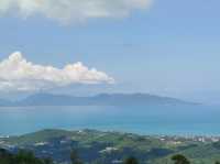 View that you wont miss in SAMUI