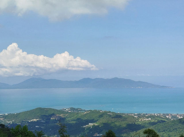 View that you wont miss in SAMUI