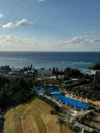 🏝️【全室プール付きスイート！オリエンタルヒルズ沖縄で究極のプライベートステイ】🏝️