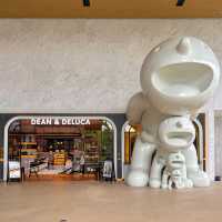DEAN & DELUCA KingBridge Tower