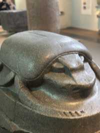 Conquering The British Museum: A Survival Guide To 8000 Years Of History