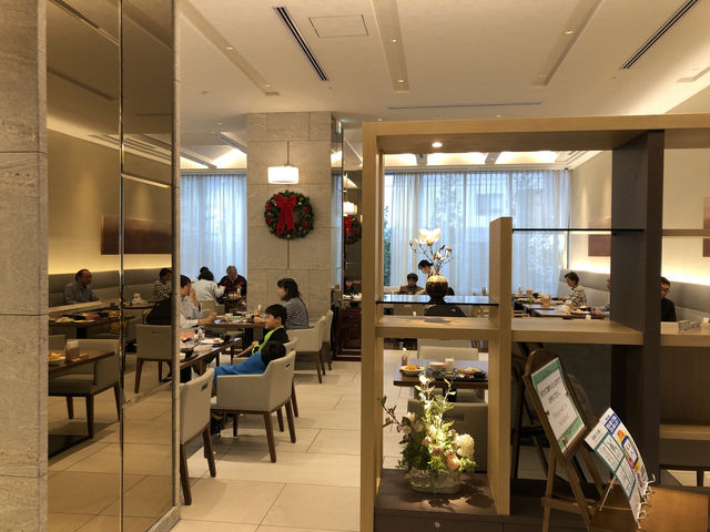 札幌中島公園旁的優質住宿/親子友善/設施新穎/早餐極佳