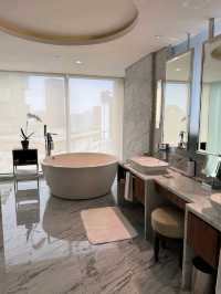 Grand Hyatt Kuala Lumpur