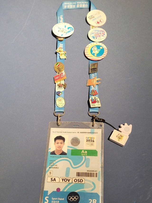YOG Flashback: Youth Olympic Games Gallery