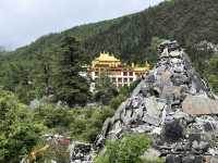 🗻 Surviving Summer in the Sky: My Daocheng Yading Travel Tips! 🗻