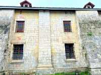 Echoes of the Past: Baclayon Church, Bohol