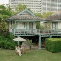 ที่พักหัวหิวติดทะเล